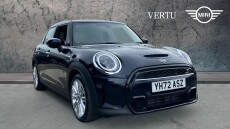 MINI Hatchback 2.0 Cooper S Exclusive 5dr Auto Petrol Hatchback